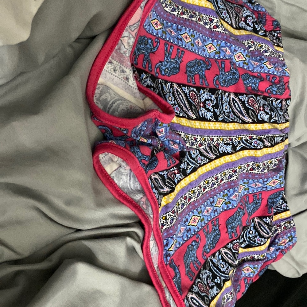 Fun shorts!!!